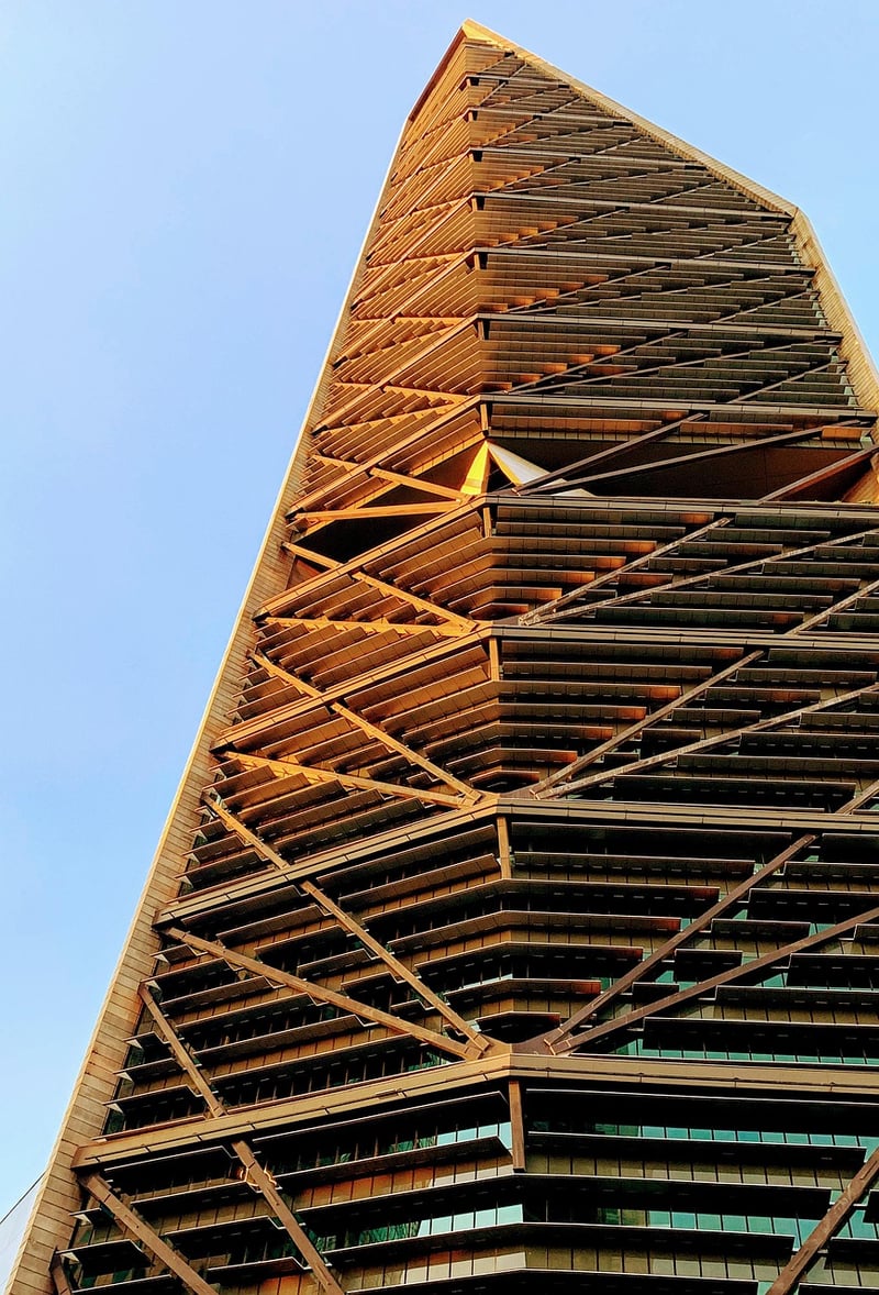 Latin-American Fusion